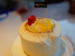 -泰椰里·泰国餐厅(智慧城广百广场店)