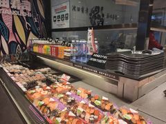 -池田寿司·新鲜现做(朝阳大悦城店)