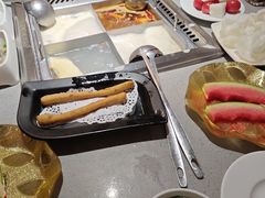 -海底捞火锅(高新万达广场店)