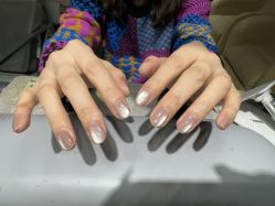 -艾珂·美甲美睫