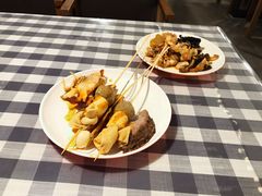 -丽池宫韩式汗蒸会馆(华灯坊店)