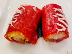 -御满江海鲜酒家(洛溪新城店)