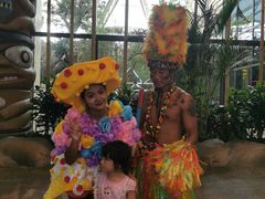 -杭州开元森泊度假乐园