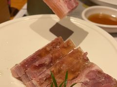 厚切镇江肴肉-苏小柳手作点心(控江旭辉分院)