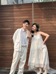 -MAO亲爱的猫婚纱摄影工作室
