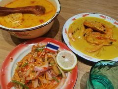 -迷你椰·泰式大排档(环球港1号店)