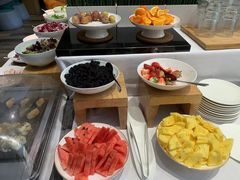 -杭州逸酒店(西湖武林店)