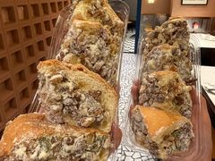 -清真·卡德尔大叔新疆主题餐厅(龙汇路店)