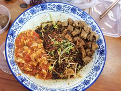 -西安手工软面(浦东南路店)