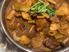 -郭林家常菜(狼垡店)
