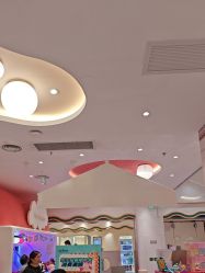 -奈尔宝·儿童乐园·亲子餐厅(苏州大悦城店)