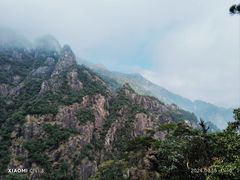 -三清山风景名胜区