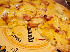 -Mammamia意大利餐厅(阳春巷店)