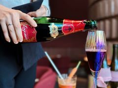-FOOOO CITY CLUB 孚乐里音乐西餐酒吧(来福士店)