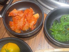 -九田家黑牛烤肉料理(顺义区华联金街店)