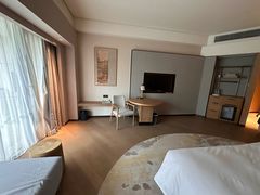 -上海佘山茂御臻品之选酒店(原佘山艾美酒店)