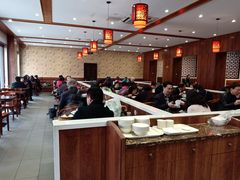 大堂-共和春(甘泉路店)