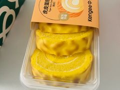 -仟吉KenGee(21世纪店)