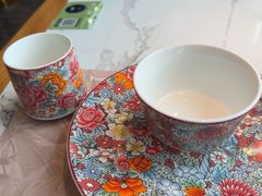 -泰椰里·泰国餐厅(智慧城广百广场店)