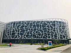 -首都医科大学附属北京天坛医院
