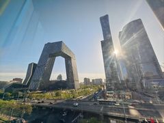 -Trainyard 炼·工场(中国国际贸易中心店)