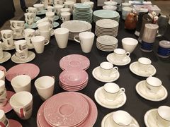 -崇光百货(铜锣湾店)