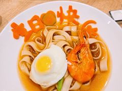 -蓝港海鲜厨房(金水路店)