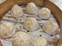 蟹粉小笼-光明邨大酒家(淮海路店)