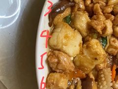 -胖子菜馆(隆昌路店)