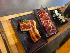 -炭治郎烧肉(滨江和城店)