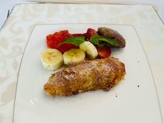 -Boneka Restaurant