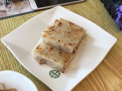 -添好运点心专门店(百老汇店)