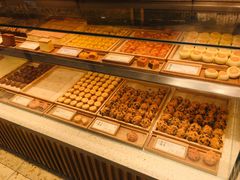 -泸溪河桃酥(西直门凯德店)