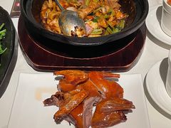 -十六台·经典广东菜(德外大街店)