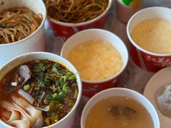 -严老幺烧麦(前进四路店)