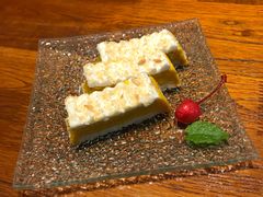 -千代武日本料理(爱建店)
