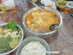 -重庆特色冷锅鱼(武大店)
