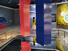 -磁浮交通科技馆