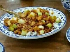 -清真聚陇缘美食餐厅(南横东街店)