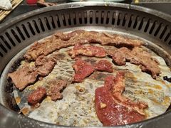 -德得轩烤涮一体自助餐厅(王府井店)