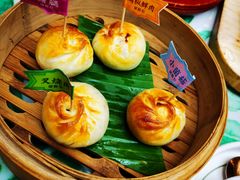 -云海肴·云南小炒·汽锅鸡(曲江大悦城店)