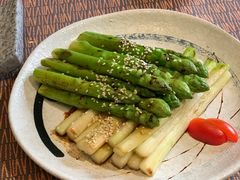 -T館·花园艺术餐厅