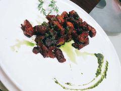 -将相和·海鲜蒸饺大连菜