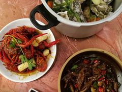 -小辉哥大排档(船山路总店)