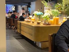 -Ameigo梅果·云贵川bistro(长宁来福士店)