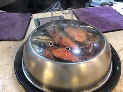 -怡乡王品海鲜姿造自助体验餐厅(大岛商业广场店)