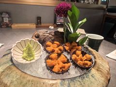 -胆道·海胆专门店(凯德晶萃店)