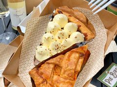 -Pie Bird(新闸路店)