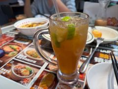 -文通冰室(东方宝泰店)