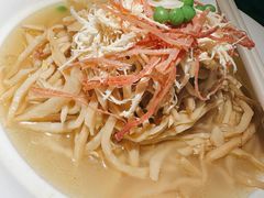 -吴越荣记·苏州菜·松鼠桂鱼(斜塘老街店)